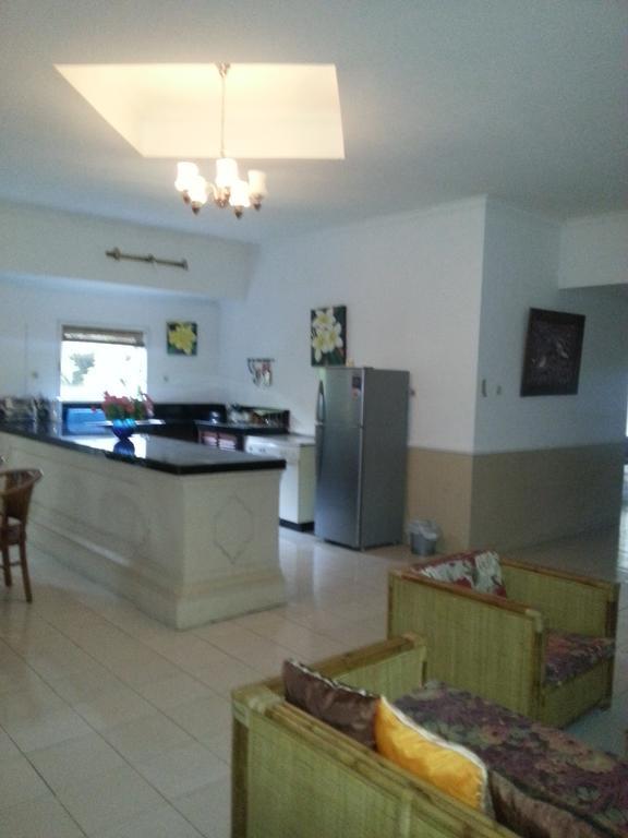 Sanur Beach Villas Exterior photo