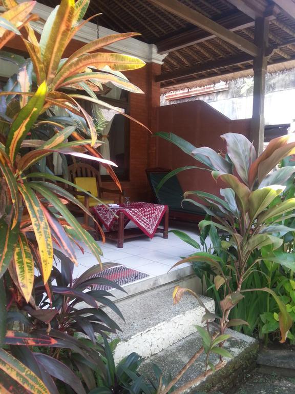 Sanur Beach Villas Exterior photo