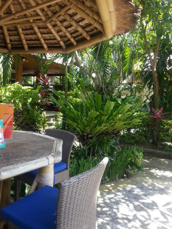 Sanur Beach Villas Exterior photo