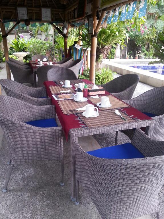 Sanur Beach Villas Exterior photo