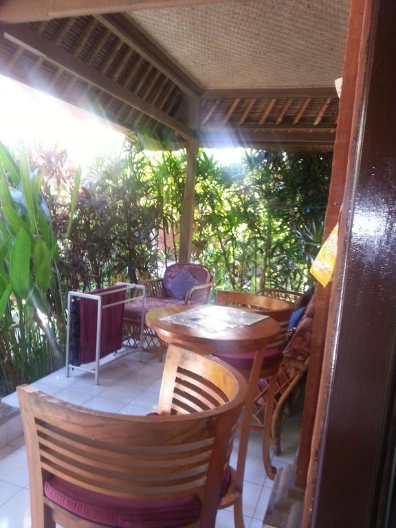 Sanur Beach Villas Exterior photo